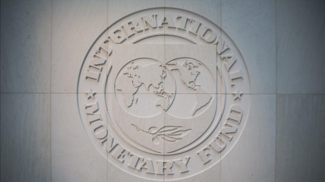 IMF: Mali görünüme ilişkin belirsizlik yüksek